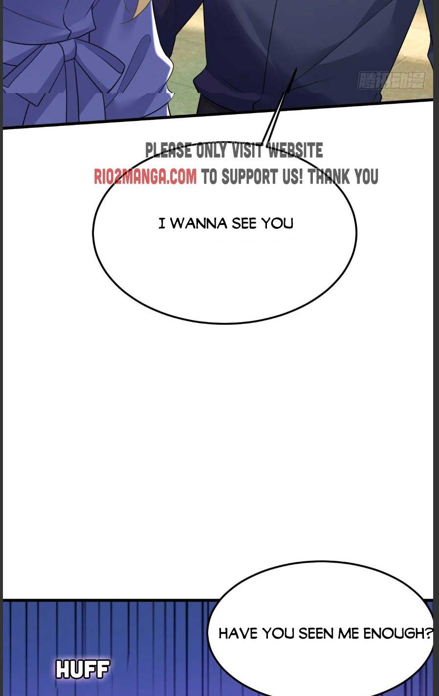 CEO Above, Me Below chapter 552 - page 21