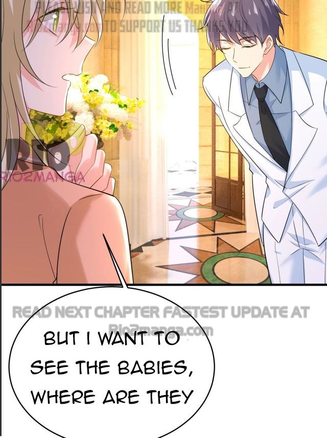 CEO Above, Me Below chapter 539 - page 21