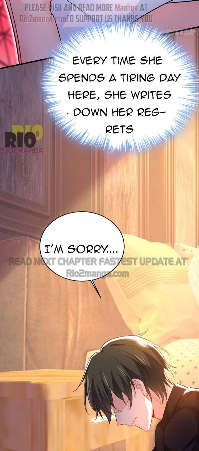 CEO Above, Me Below chapter 537 - page 24