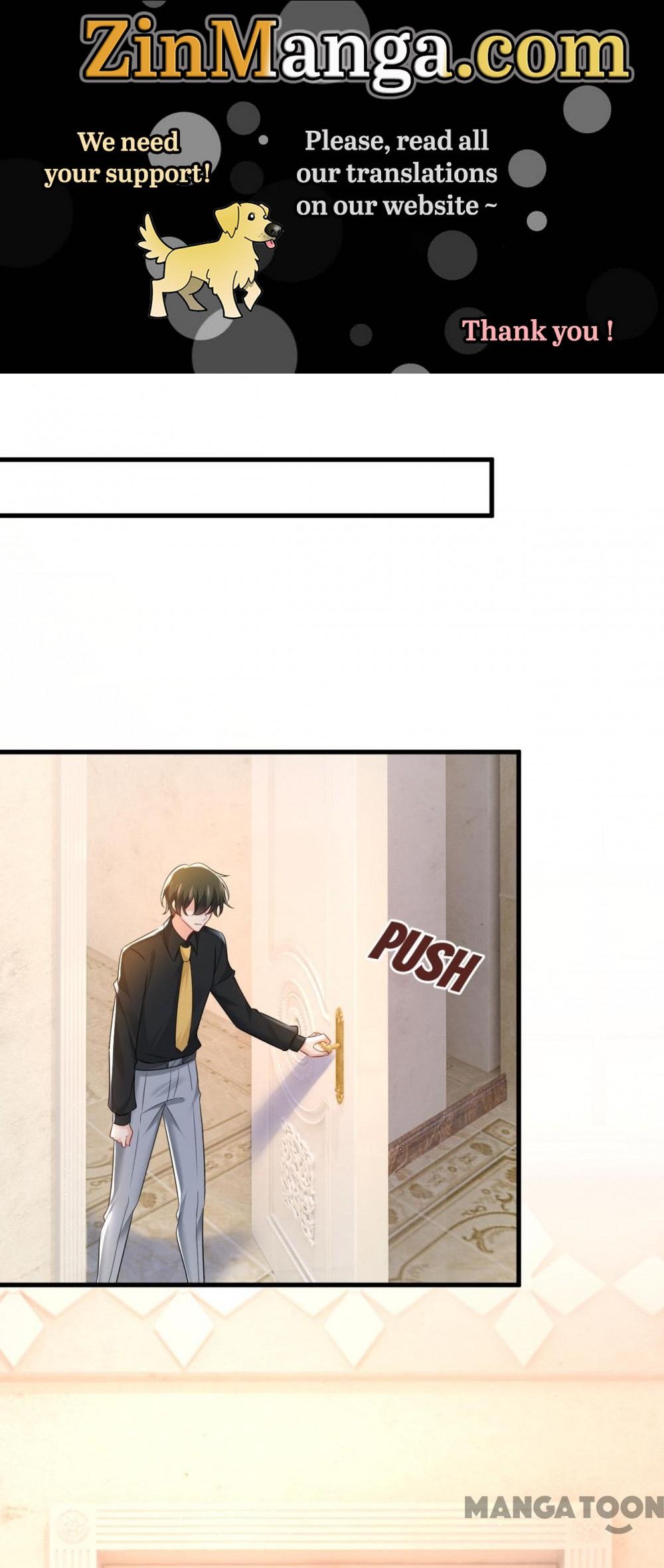 CEO Above, Me Below chapter 529 - page 1