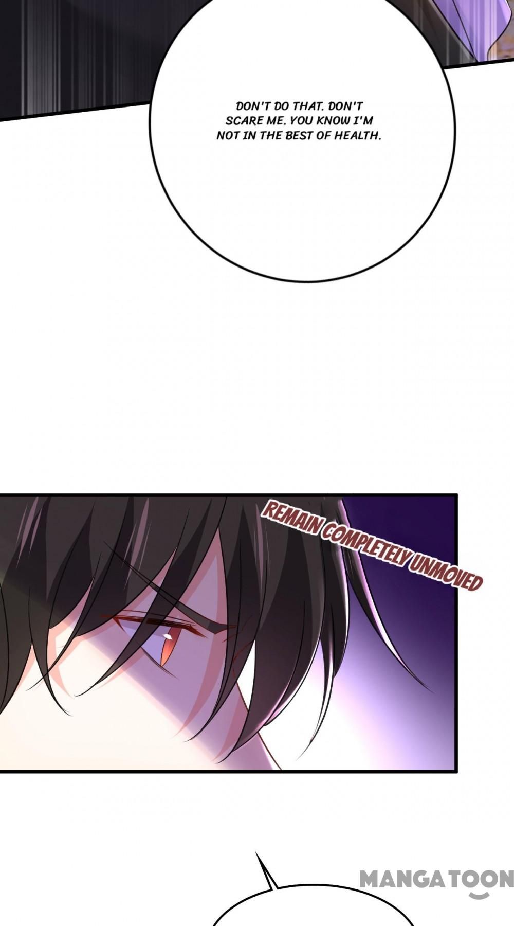 CEO Above, Me Below chapter 529 - page 32