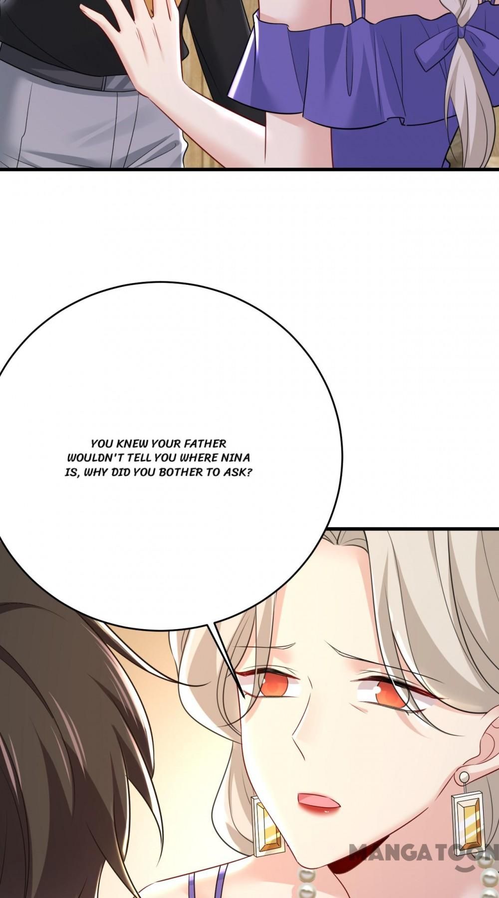 CEO Above, Me Below chapter 529 - page 6