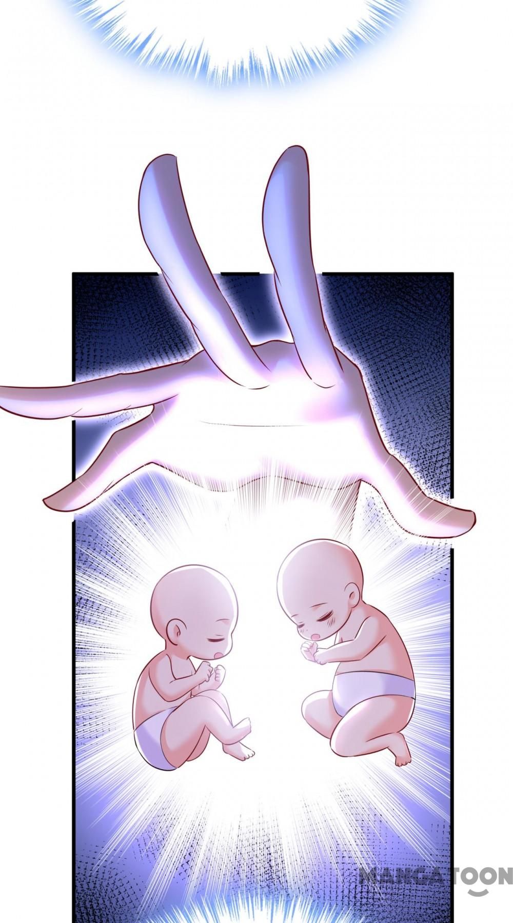 CEO Above, Me Below chapter 527 - page 15