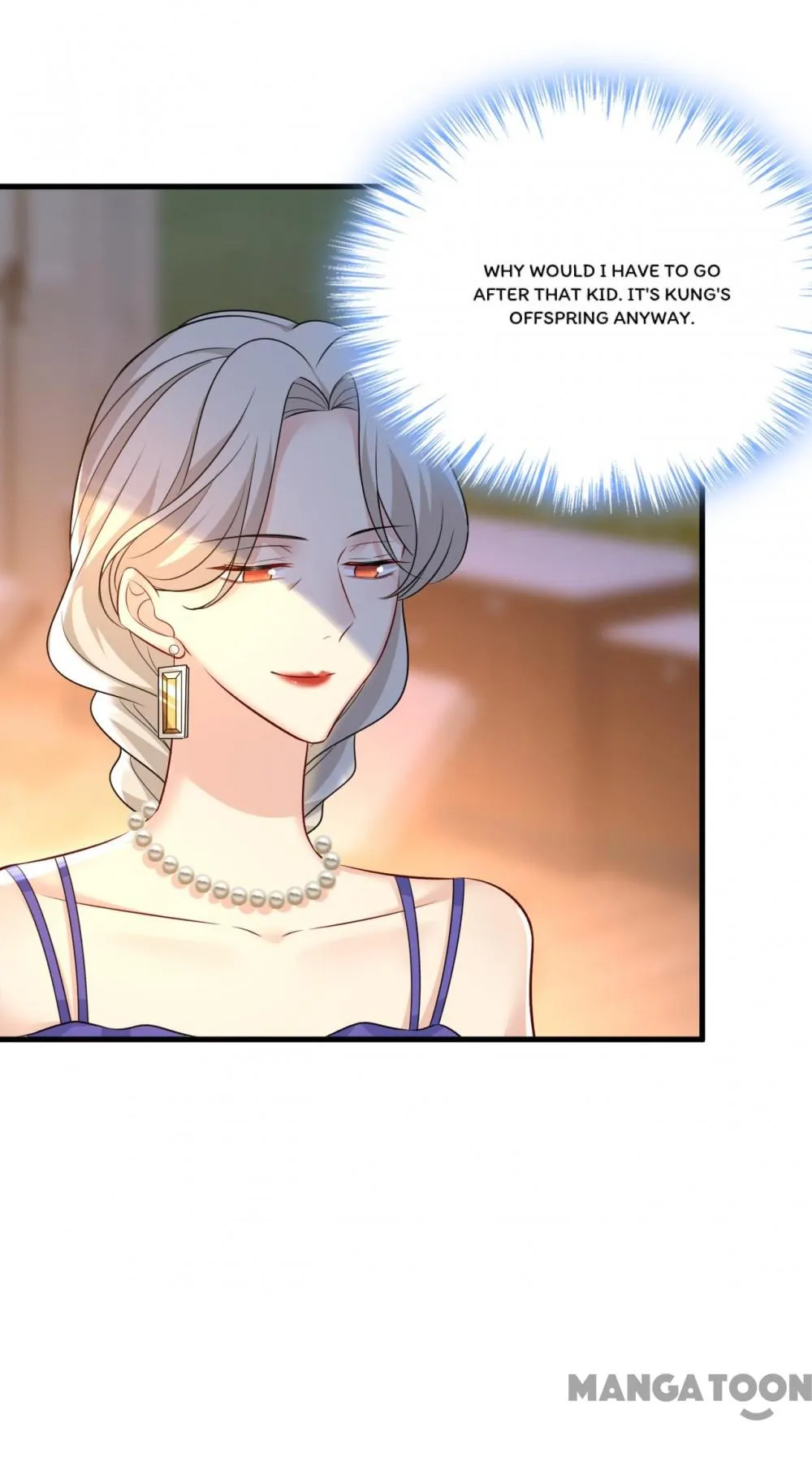 CEO Above, Me Below chapter 524 - page 18
