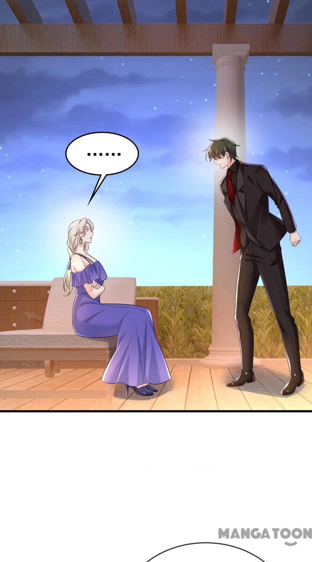 CEO Above, Me Below chapter 524 - page 26