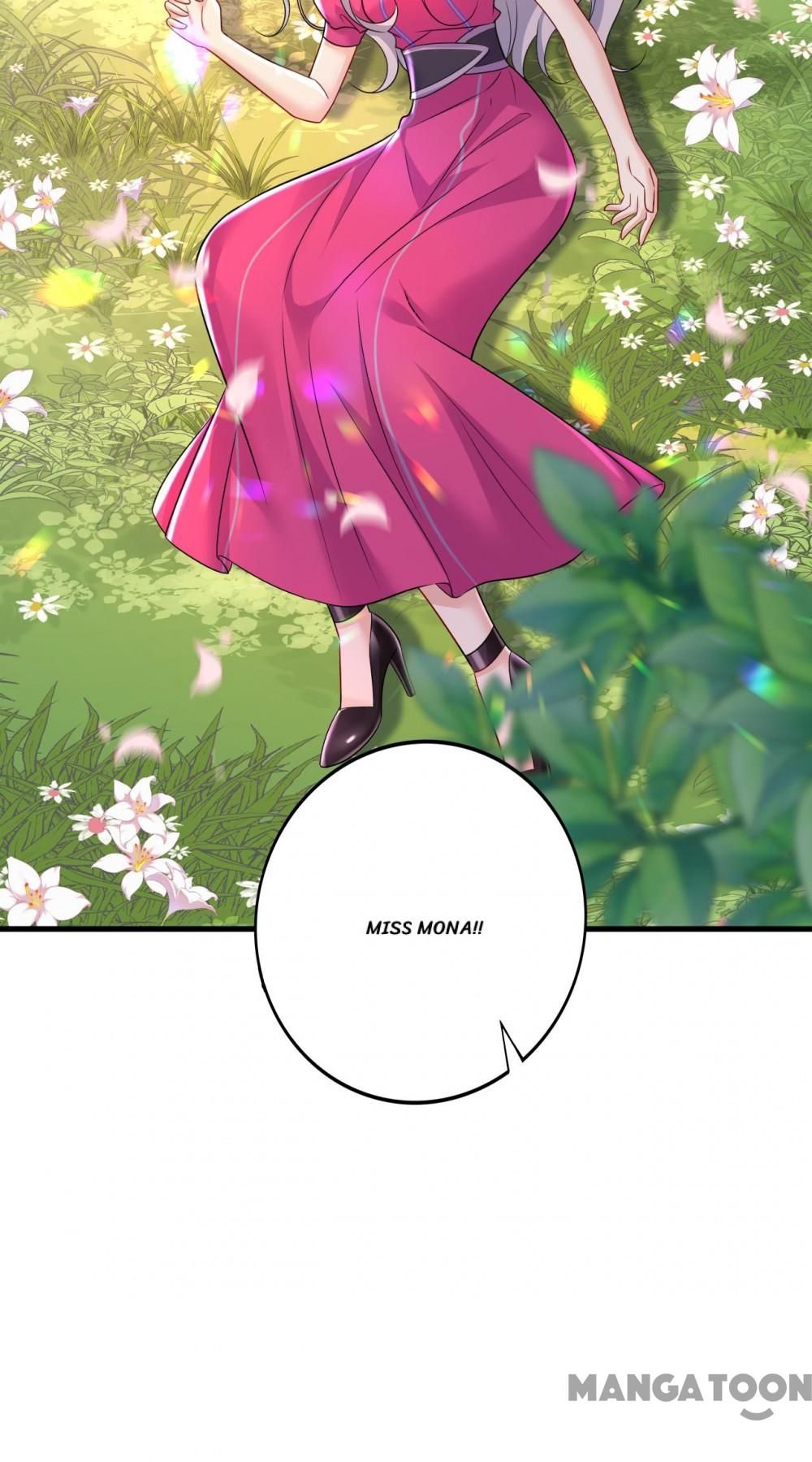 CEO Above, Me Below chapter 522 - page 20