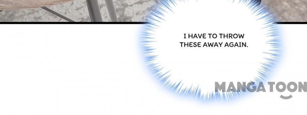 CEO Above, Me Below chapter 522 - page 33
