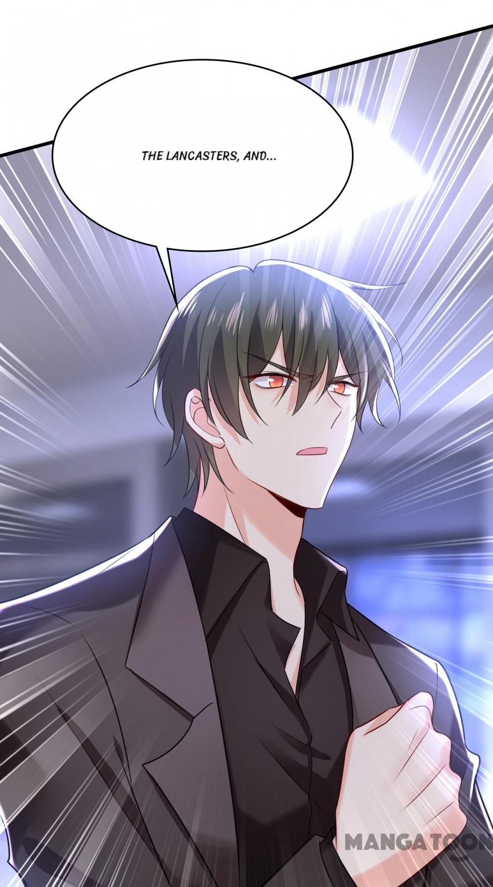 CEO Above, Me Below chapter 521 - page 31
