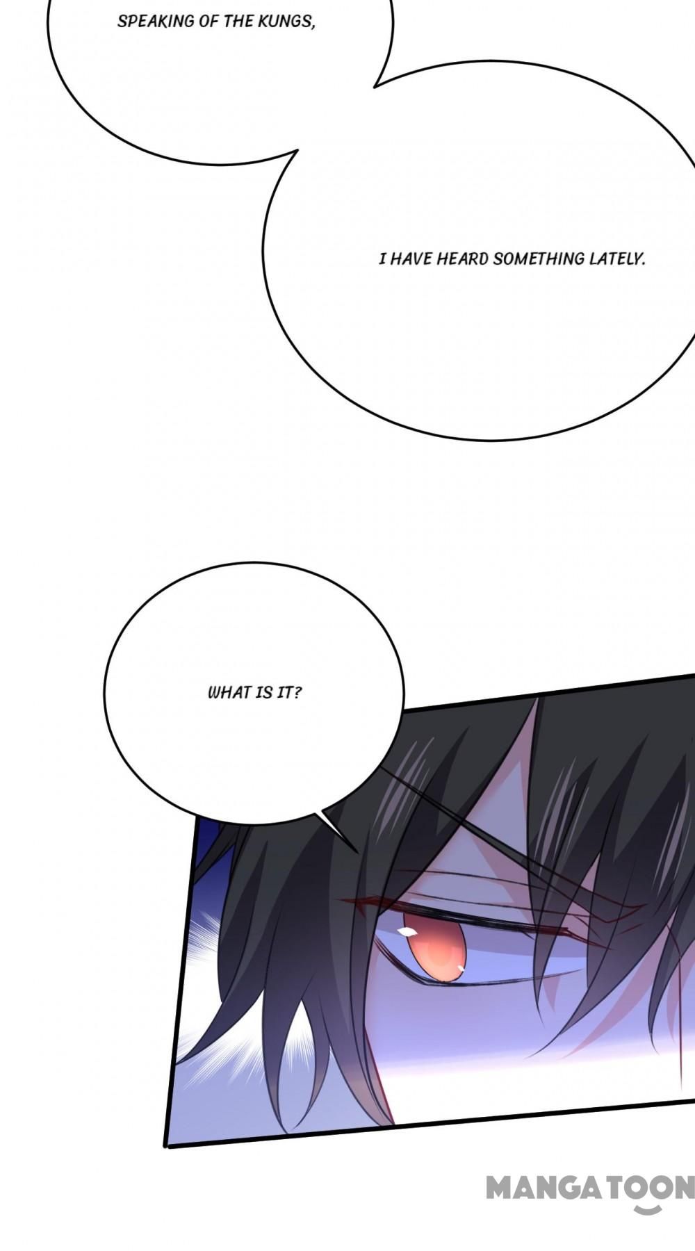 CEO Above, Me Below chapter 521 - page 34