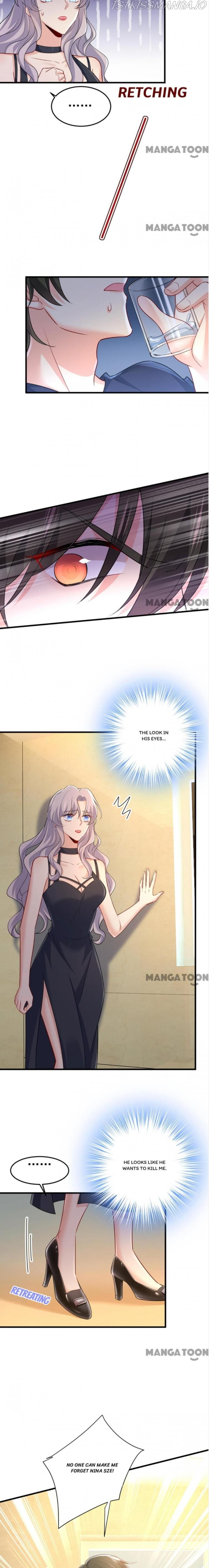 CEO Above, Me Below chapter 480 - page 2
