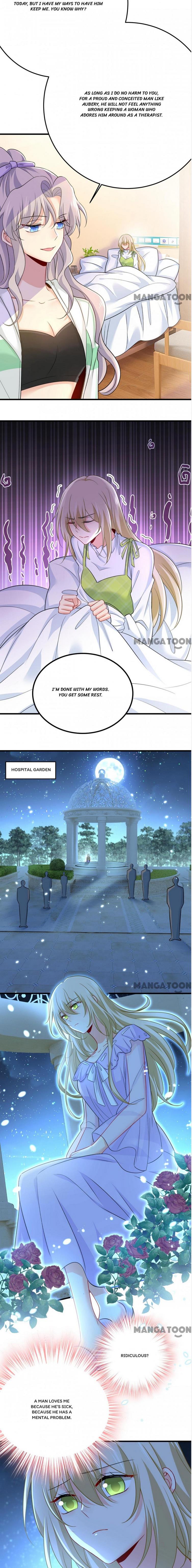 CEO Above, Me Below chapter 459 - page 2