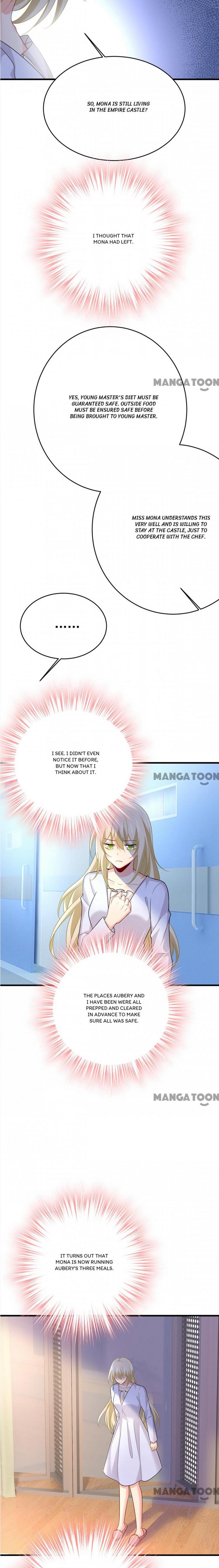 CEO Above, Me Below chapter 456 - page 2