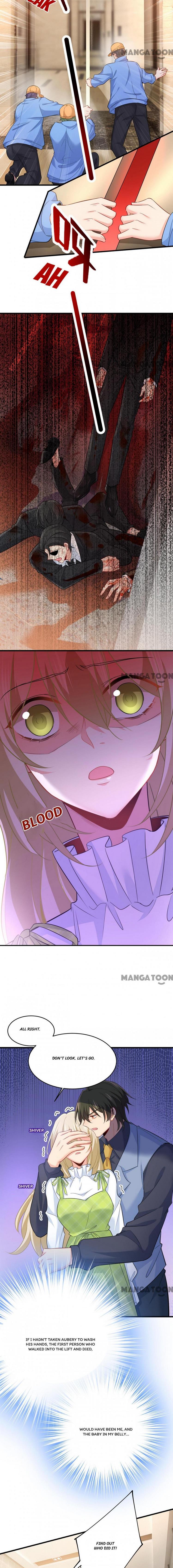 CEO Above, Me Below chapter 452 - page 2