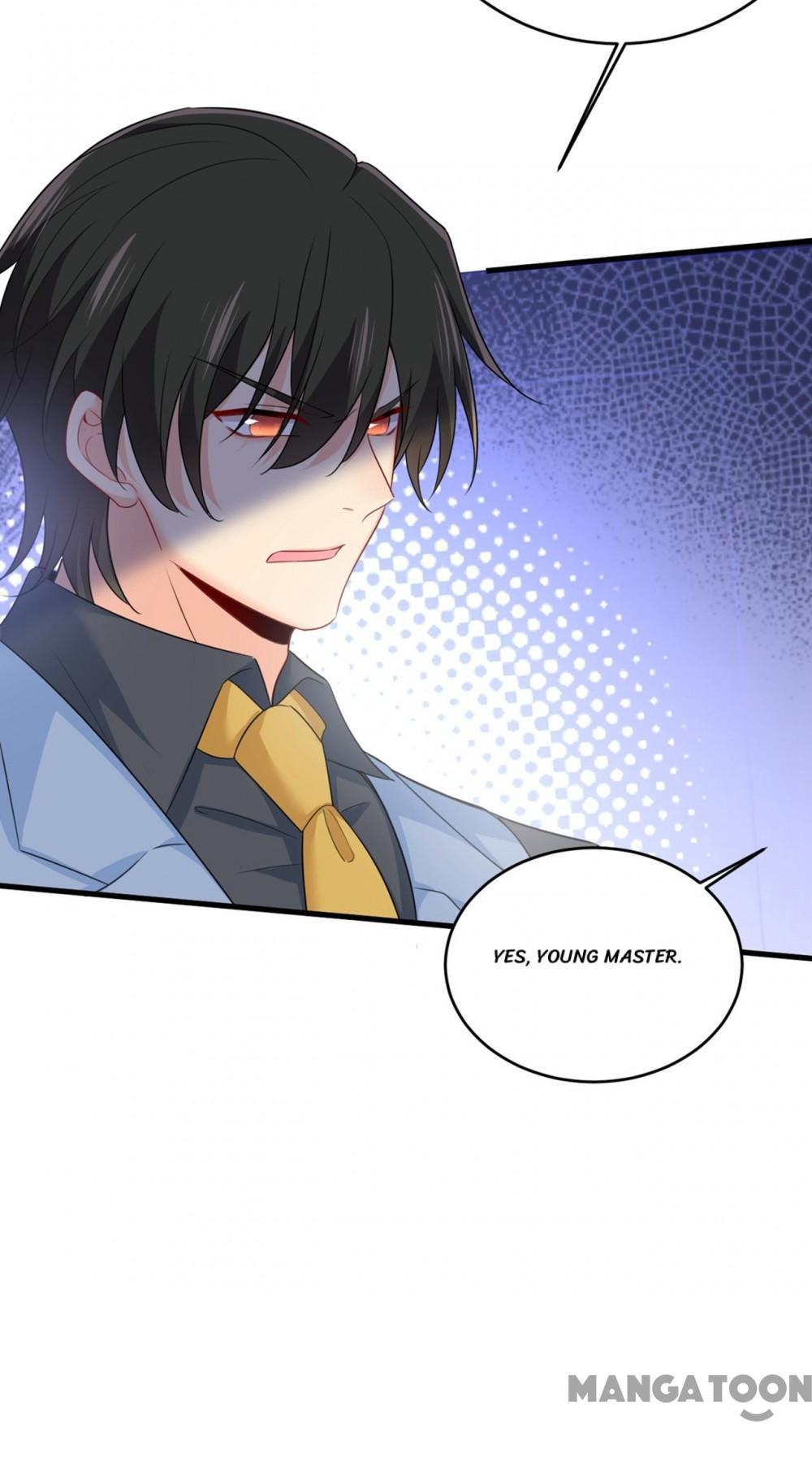 CEO Above, Me Below chapter 451 - page 11