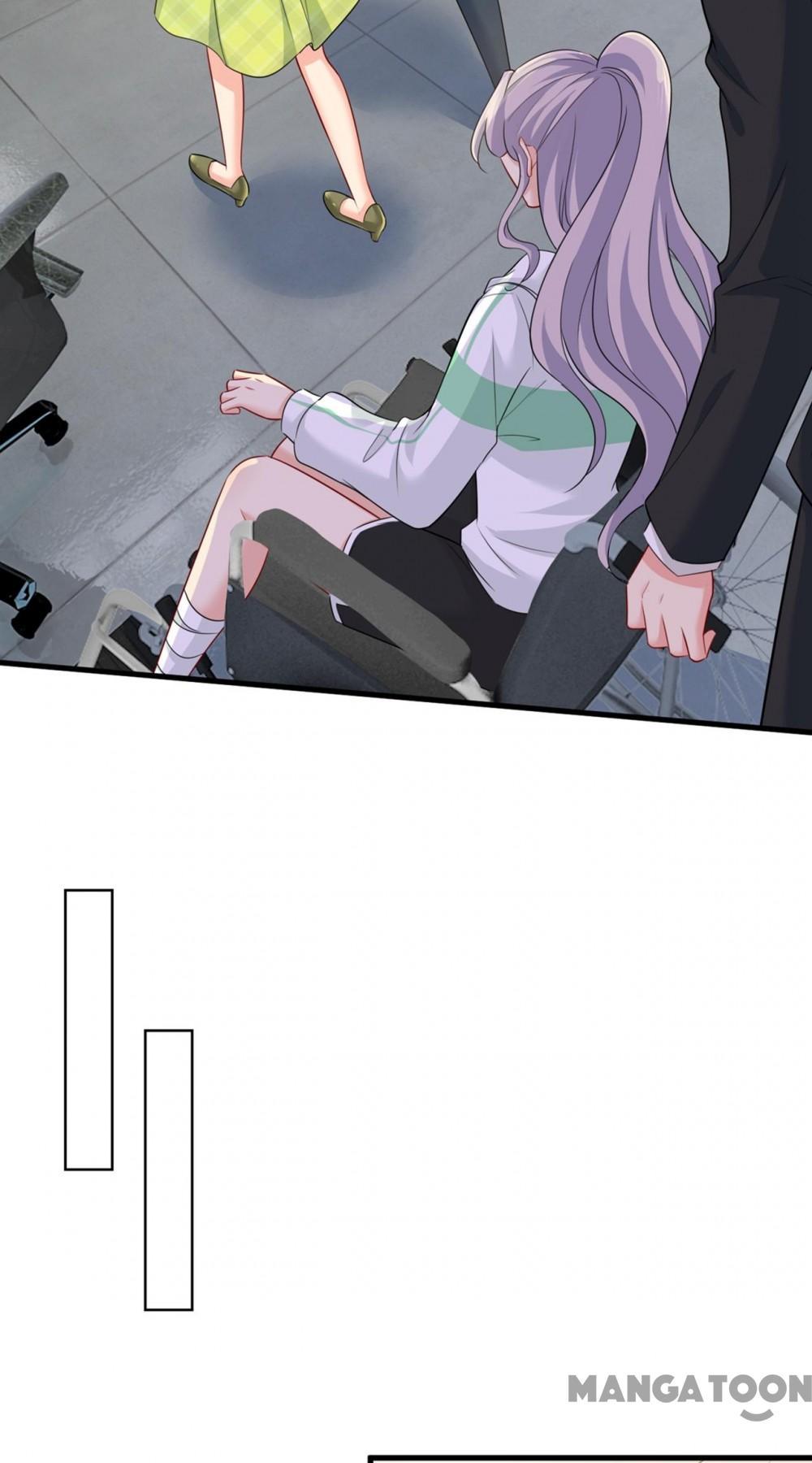 CEO Above, Me Below chapter 451 - page 19