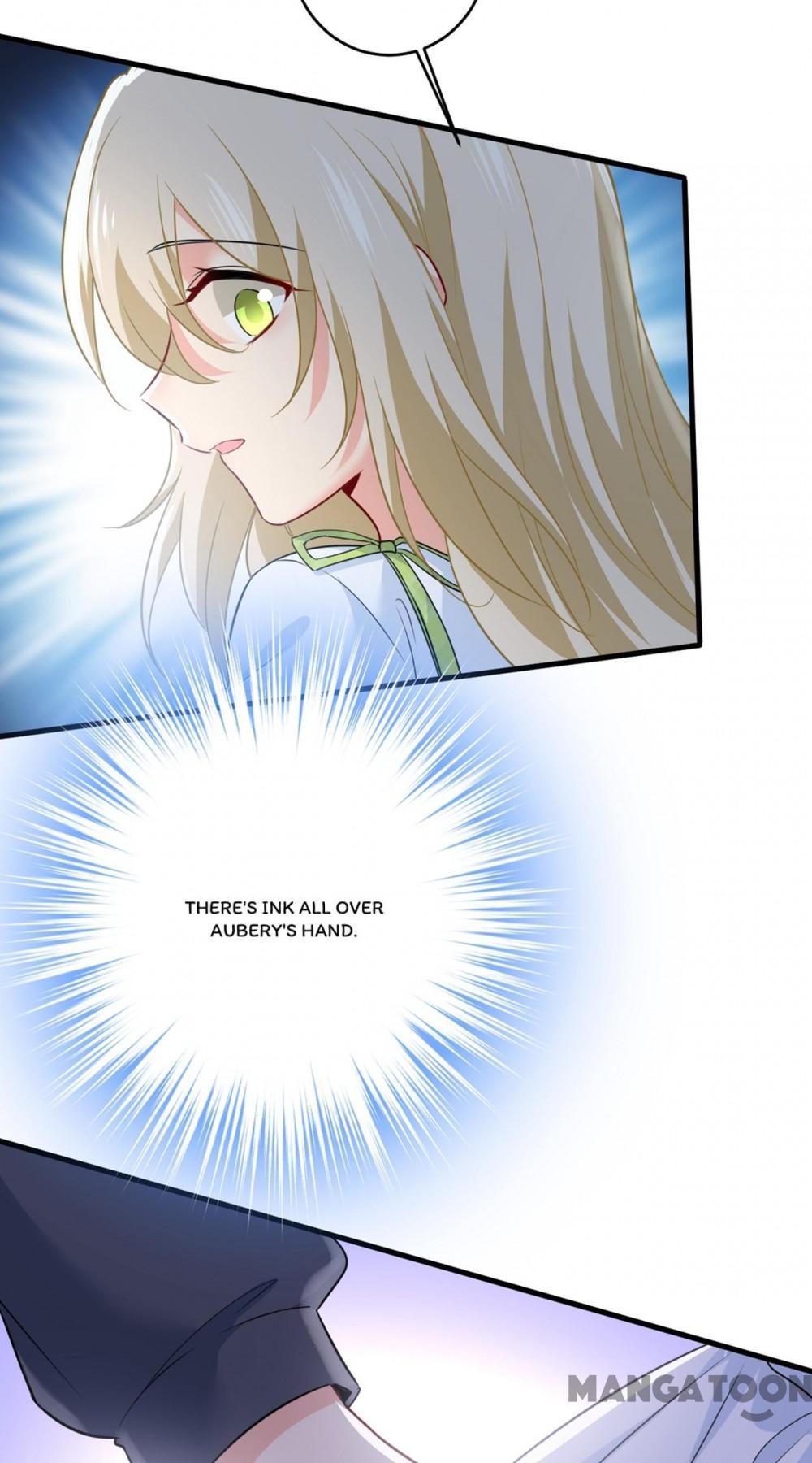 CEO Above, Me Below chapter 451 - page 26