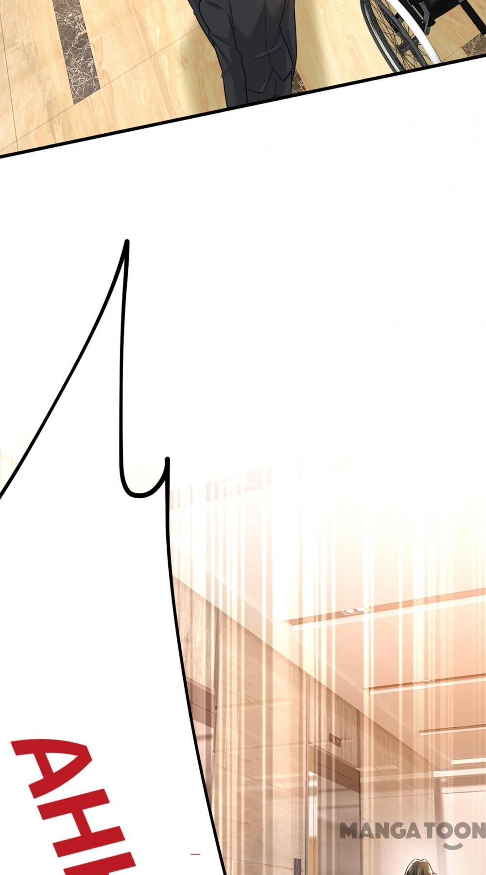 CEO Above, Me Below chapter 451 - page 32
