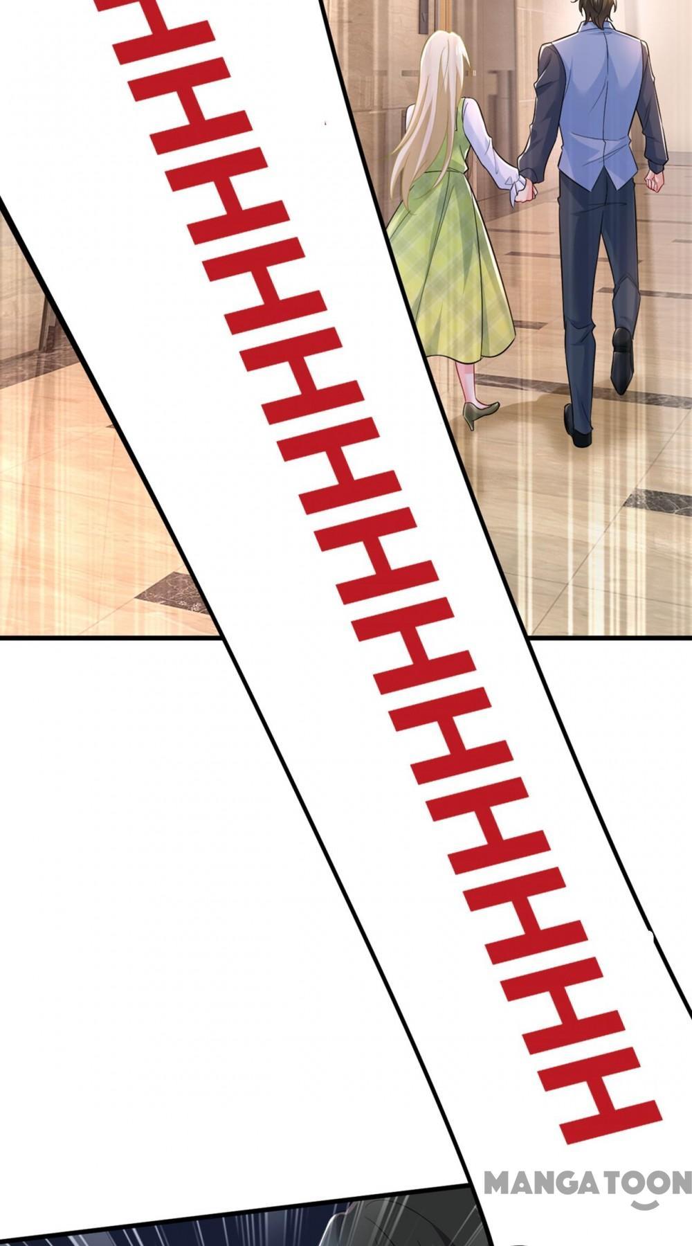 CEO Above, Me Below chapter 451 - page 33