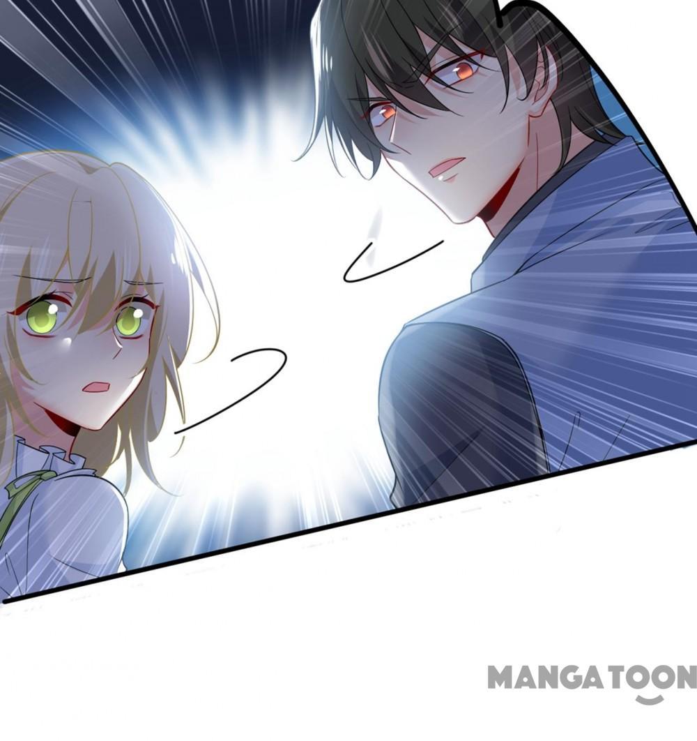 CEO Above, Me Below chapter 451 - page 34