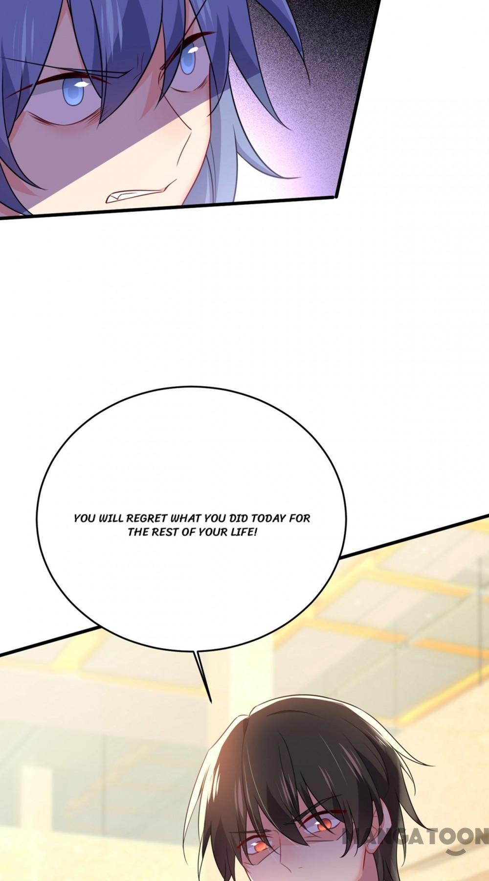 CEO Above, Me Below chapter 451 - page 6