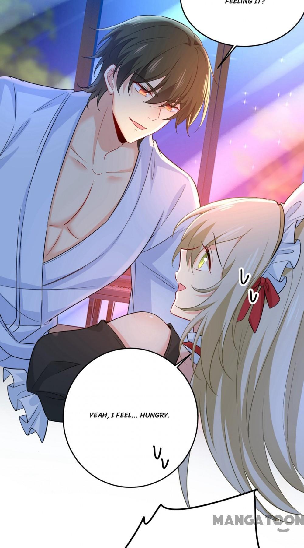 CEO Above, Me Below chapter 448 - page 11