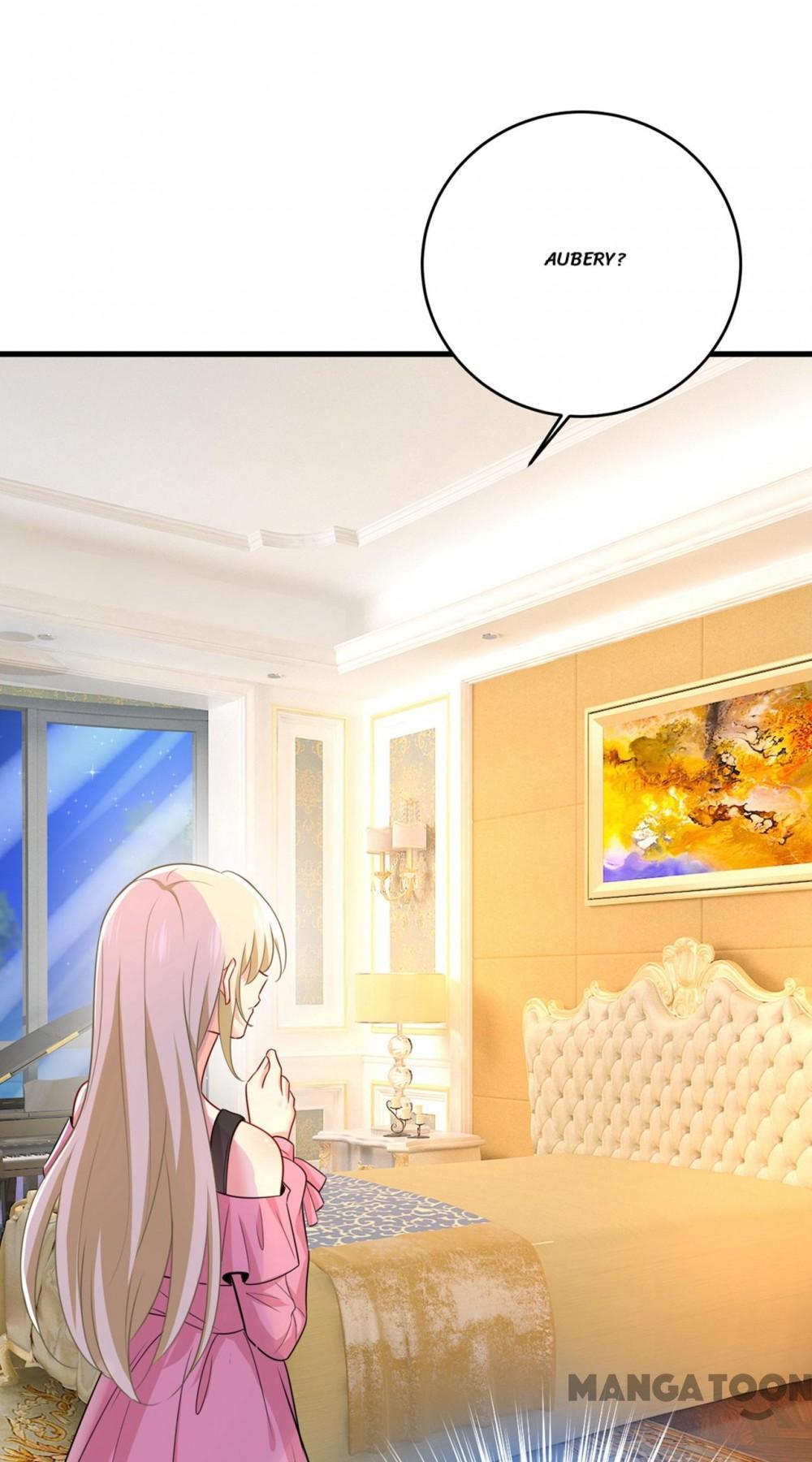 CEO Above, Me Below chapter 448 - page 13