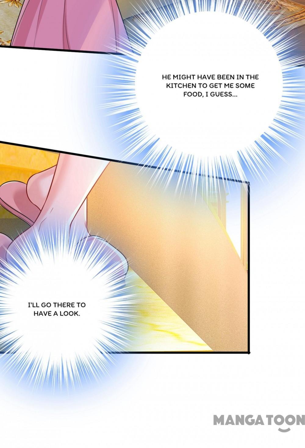 CEO Above, Me Below chapter 448 - page 14