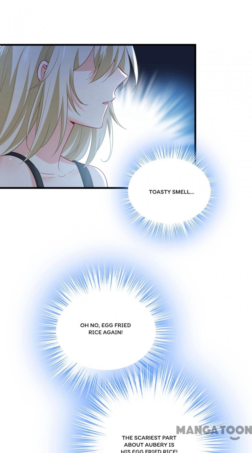 CEO Above, Me Below chapter 448 - page 15