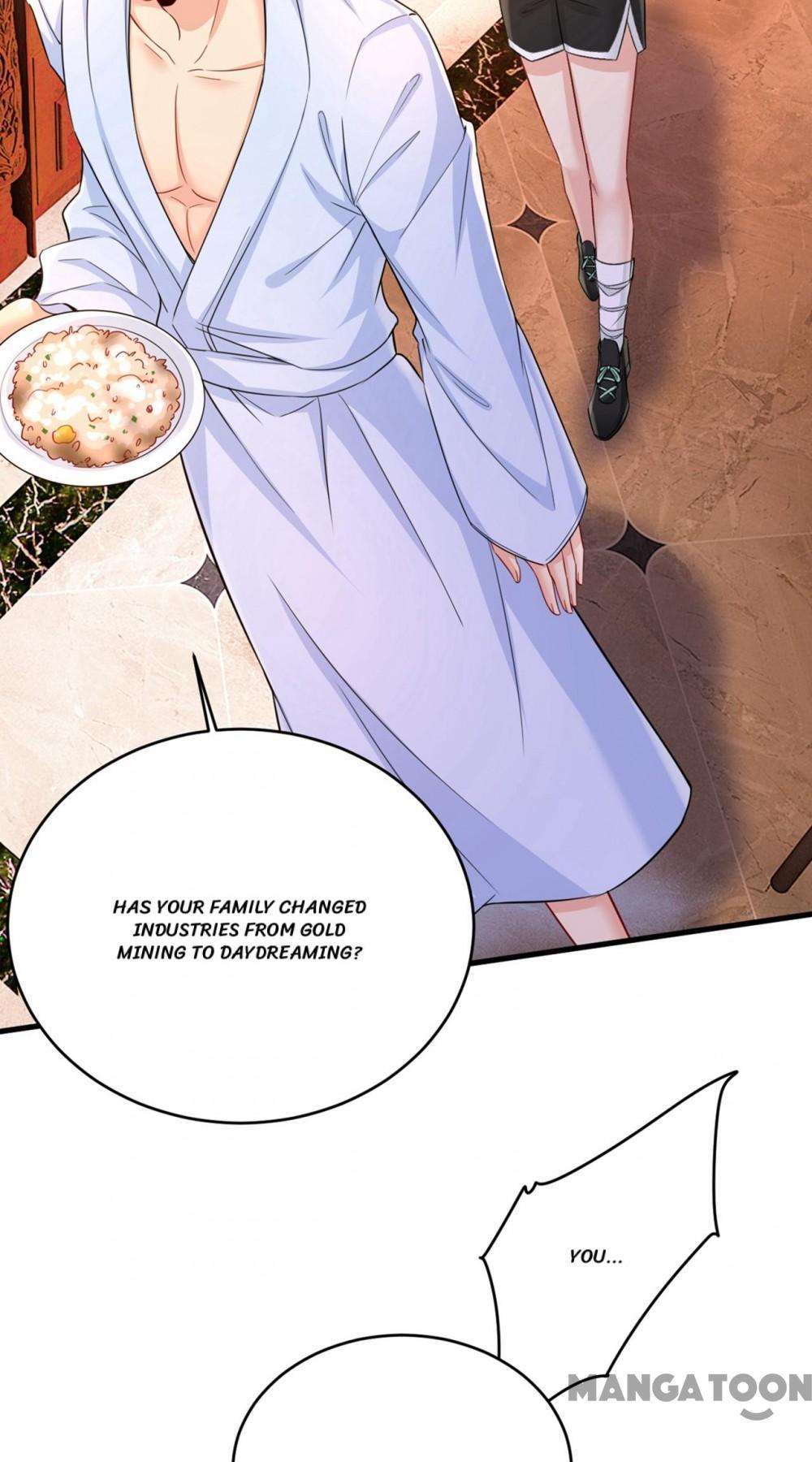 CEO Above, Me Below chapter 448 - page 26