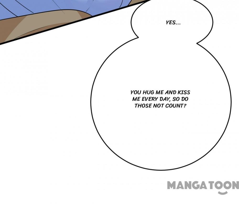 CEO Above, Me Below chapter 448 - page 7
