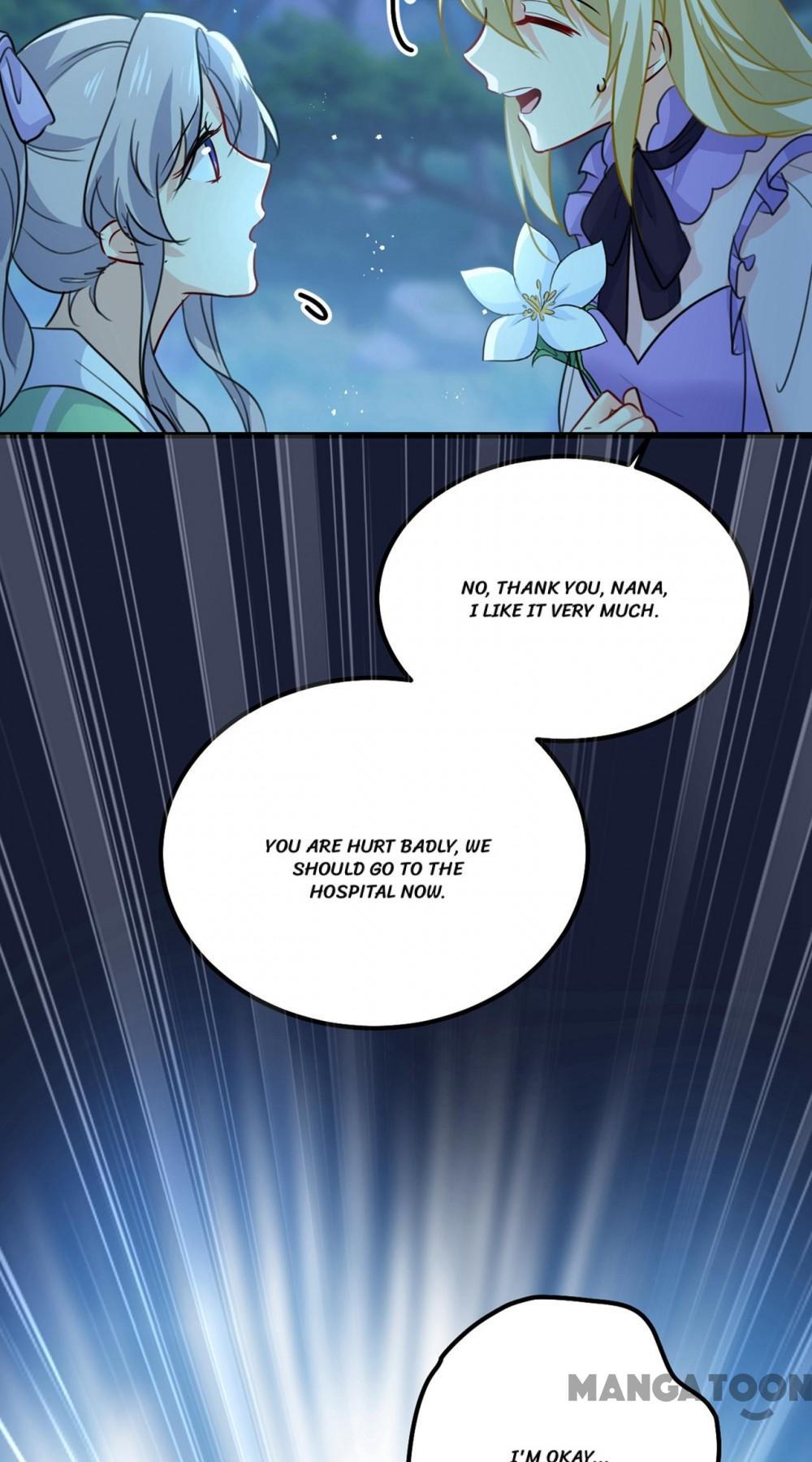 CEO Above, Me Below chapter 447 - page 14