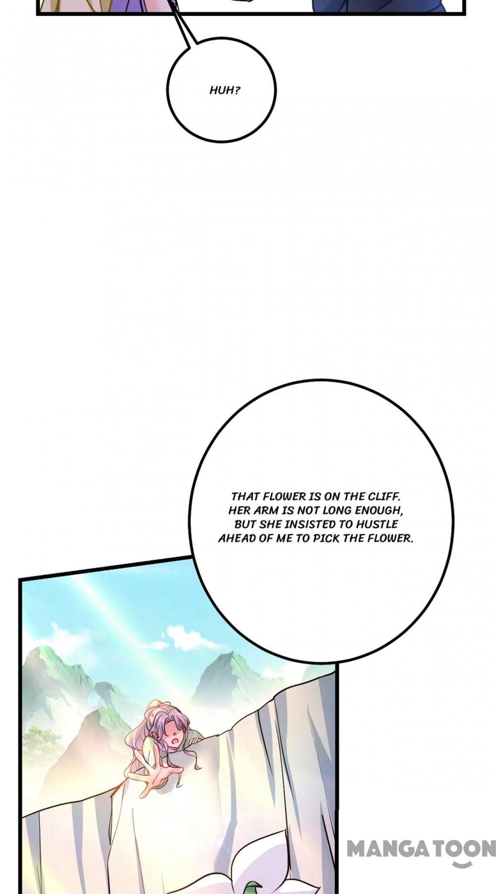 CEO Above, Me Below chapter 447 - page 25