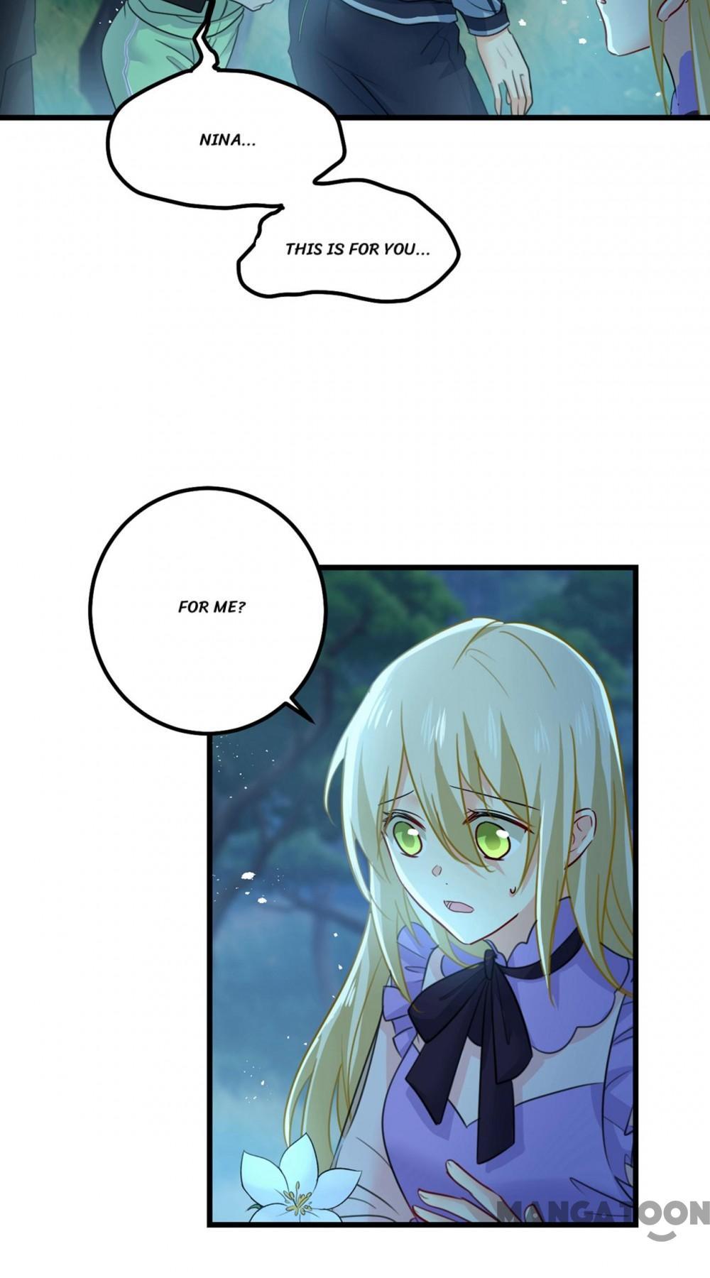 CEO Above, Me Below chapter 447 - page 7