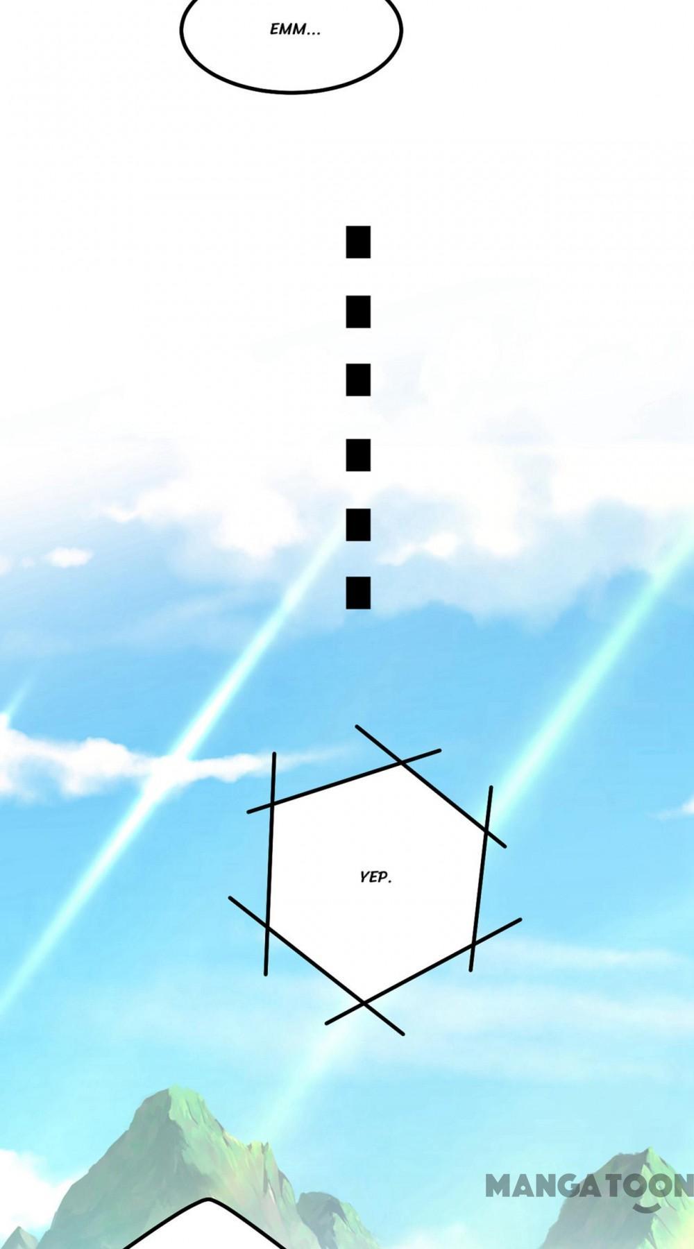 CEO Above, Me Below chapter 446 - page 13