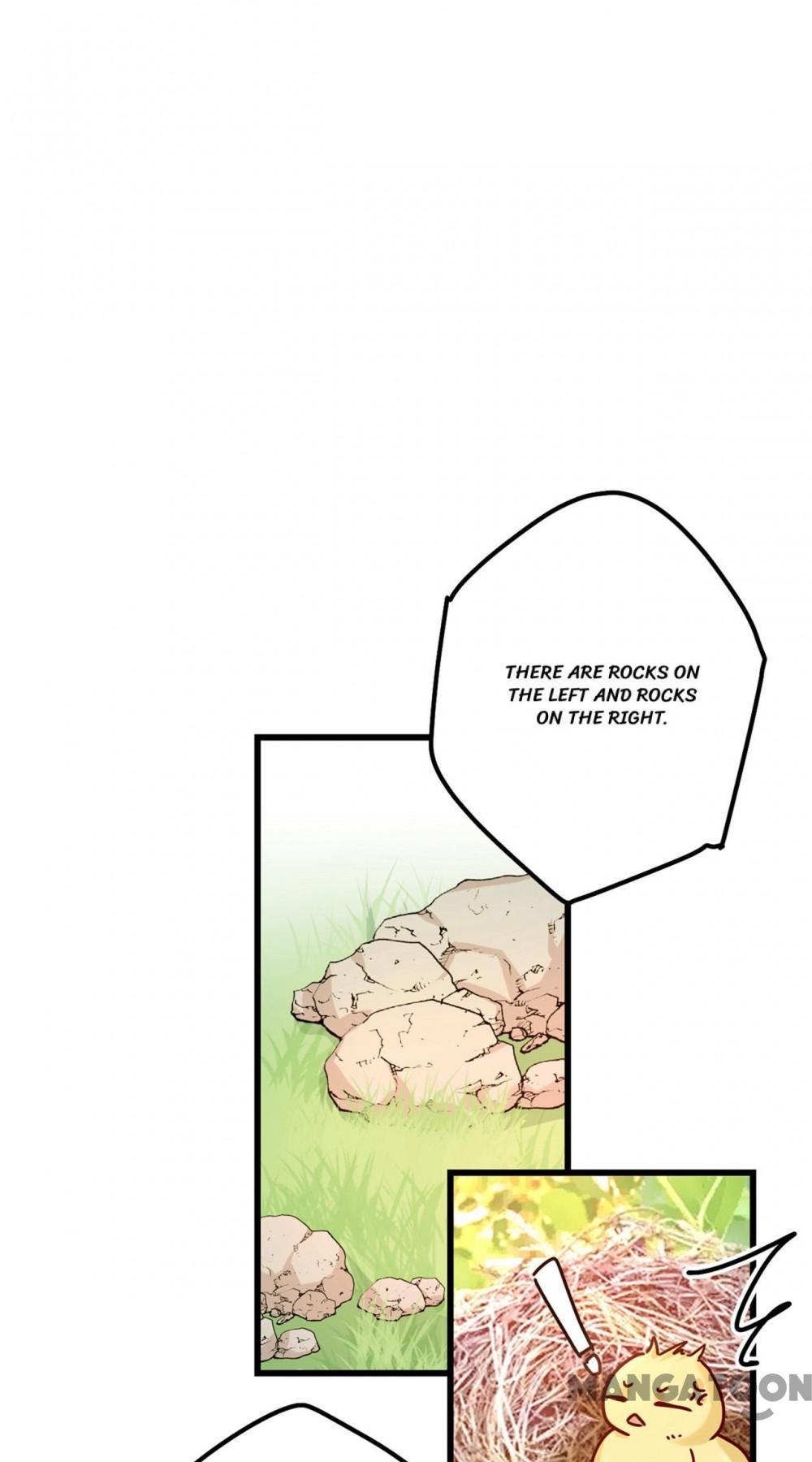 CEO Above, Me Below chapter 446 - page 18