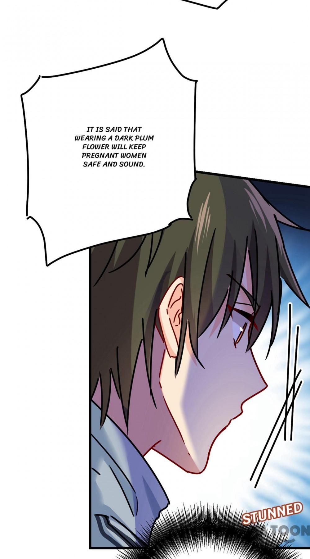 CEO Above, Me Below chapter 446 - page 32