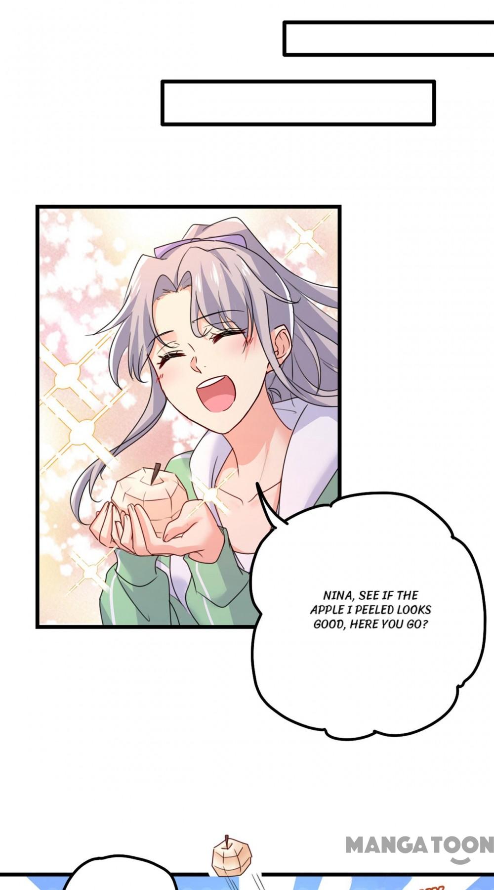 CEO Above, Me Below chapter 445 - page 15