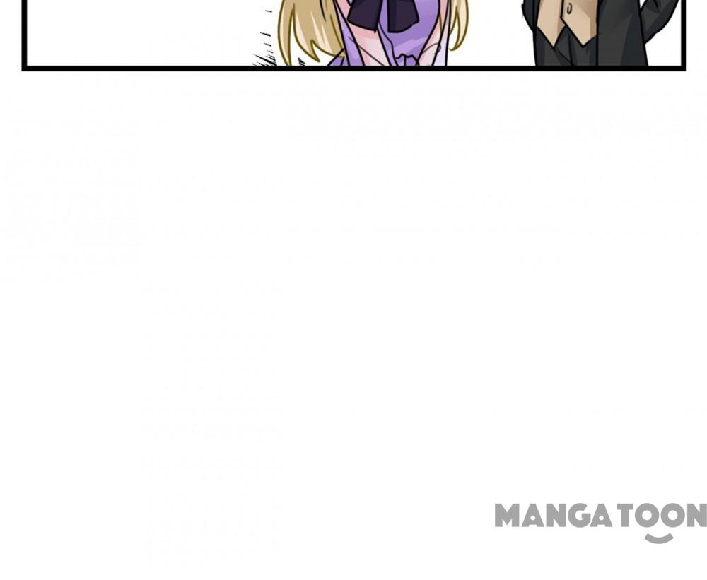 CEO Above, Me Below chapter 445 - page 38