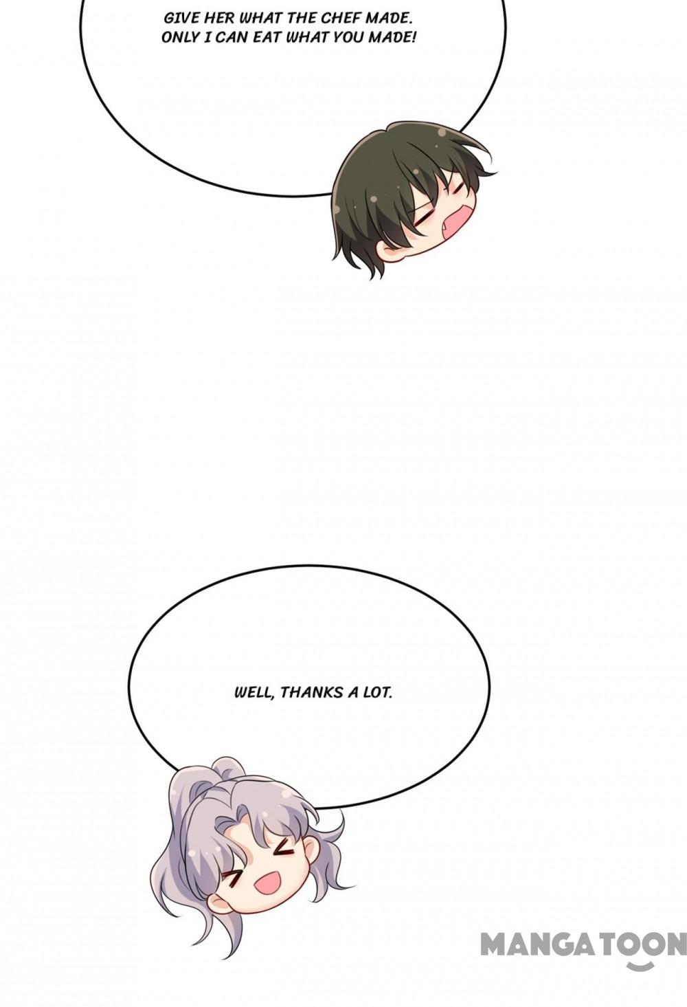 CEO Above, Me Below chapter 443 - page 17