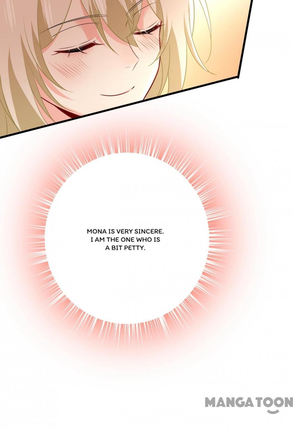 CEO Above, Me Below chapter 443 - page 24