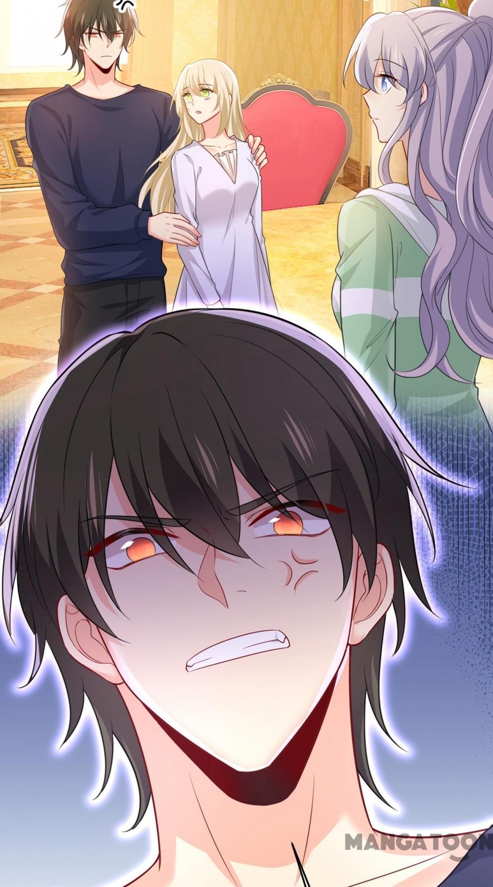 CEO Above, Me Below chapter 443 - page 26