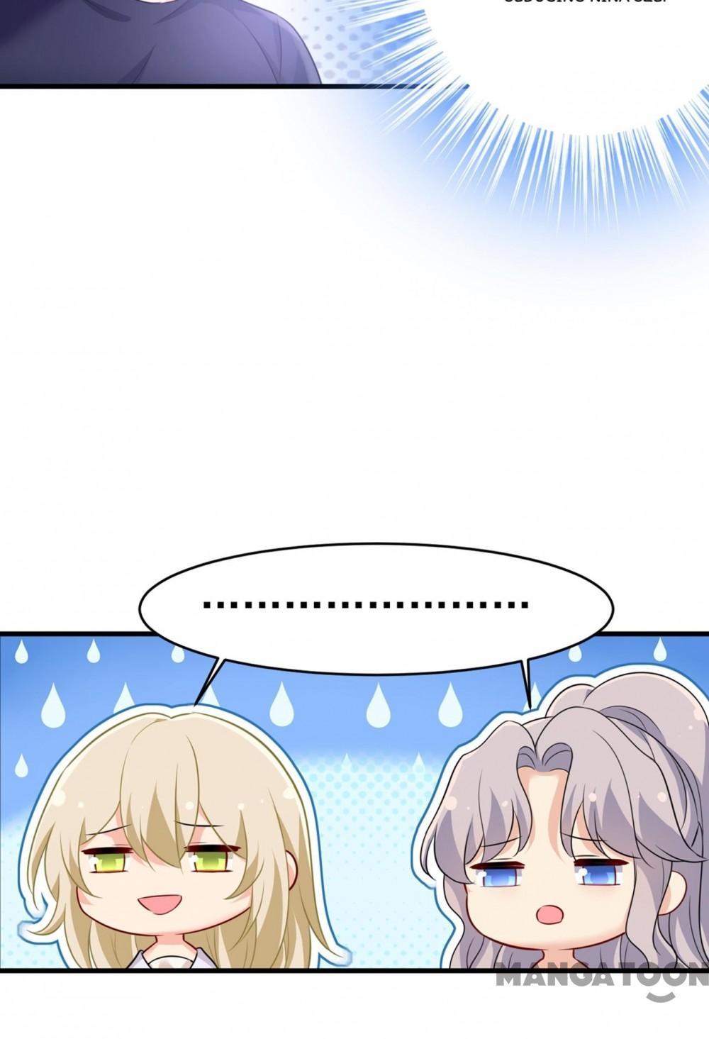 CEO Above, Me Below chapter 443 - page 31