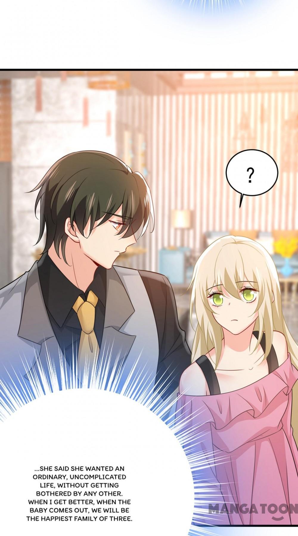 CEO Above, Me Below chapter 441 - page 10