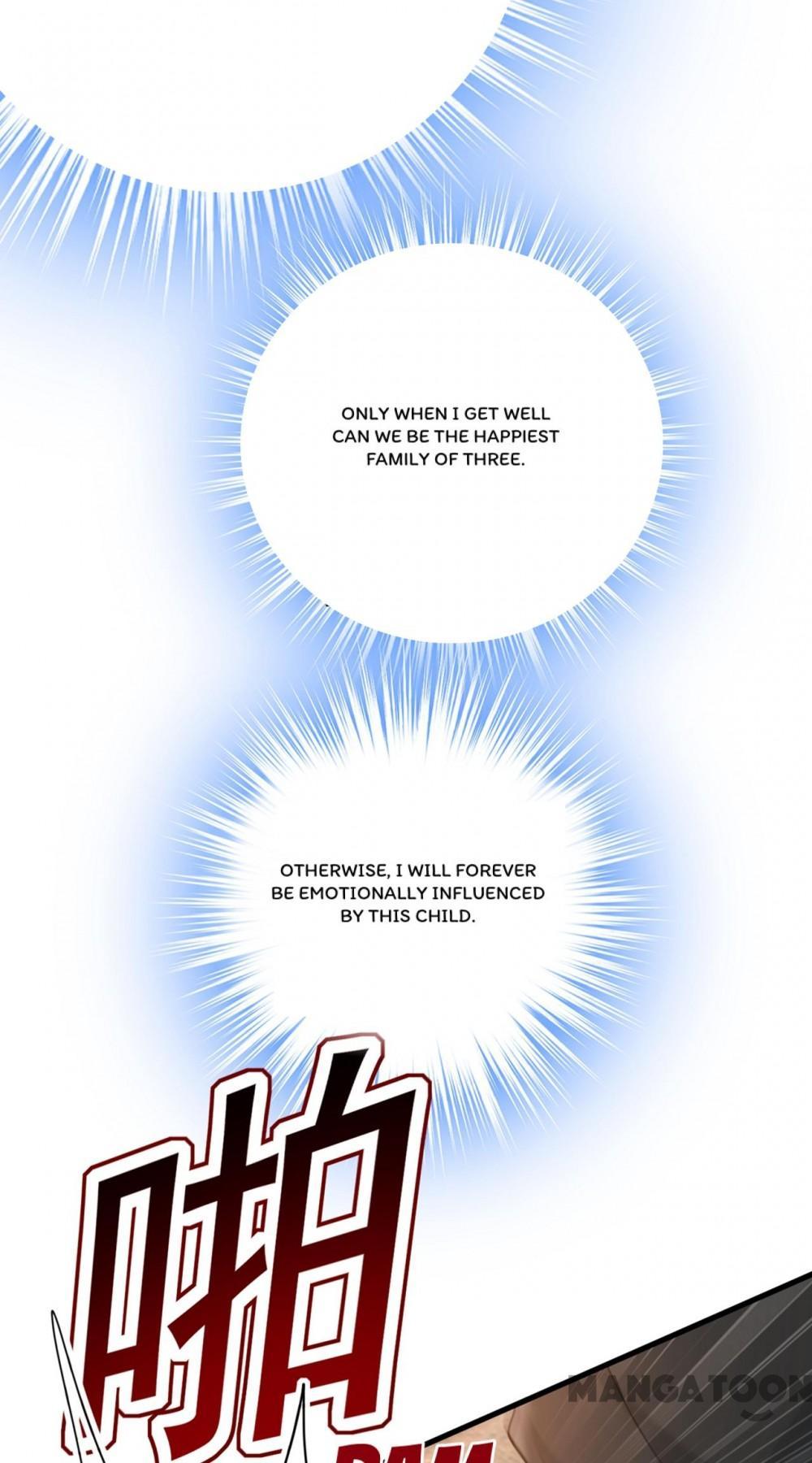 CEO Above, Me Below chapter 441 - page 11