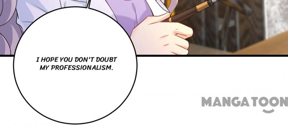 CEO Above, Me Below chapter 441 - page 15