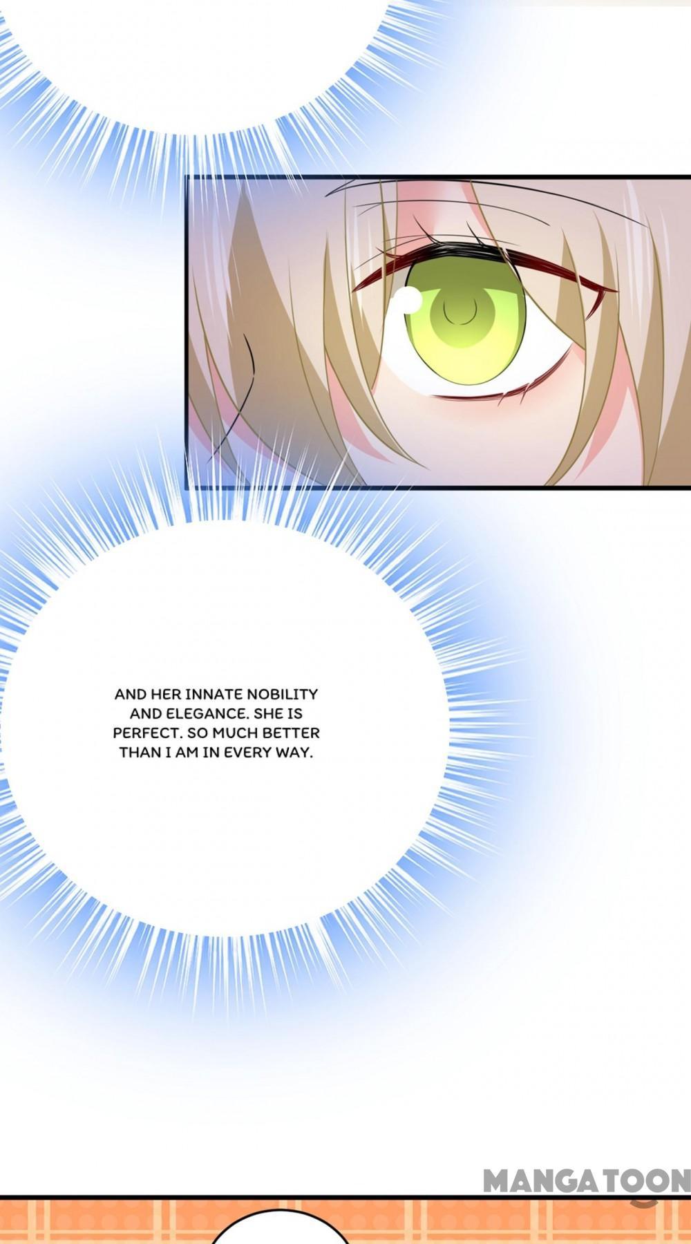 CEO Above, Me Below chapter 441 - page 19