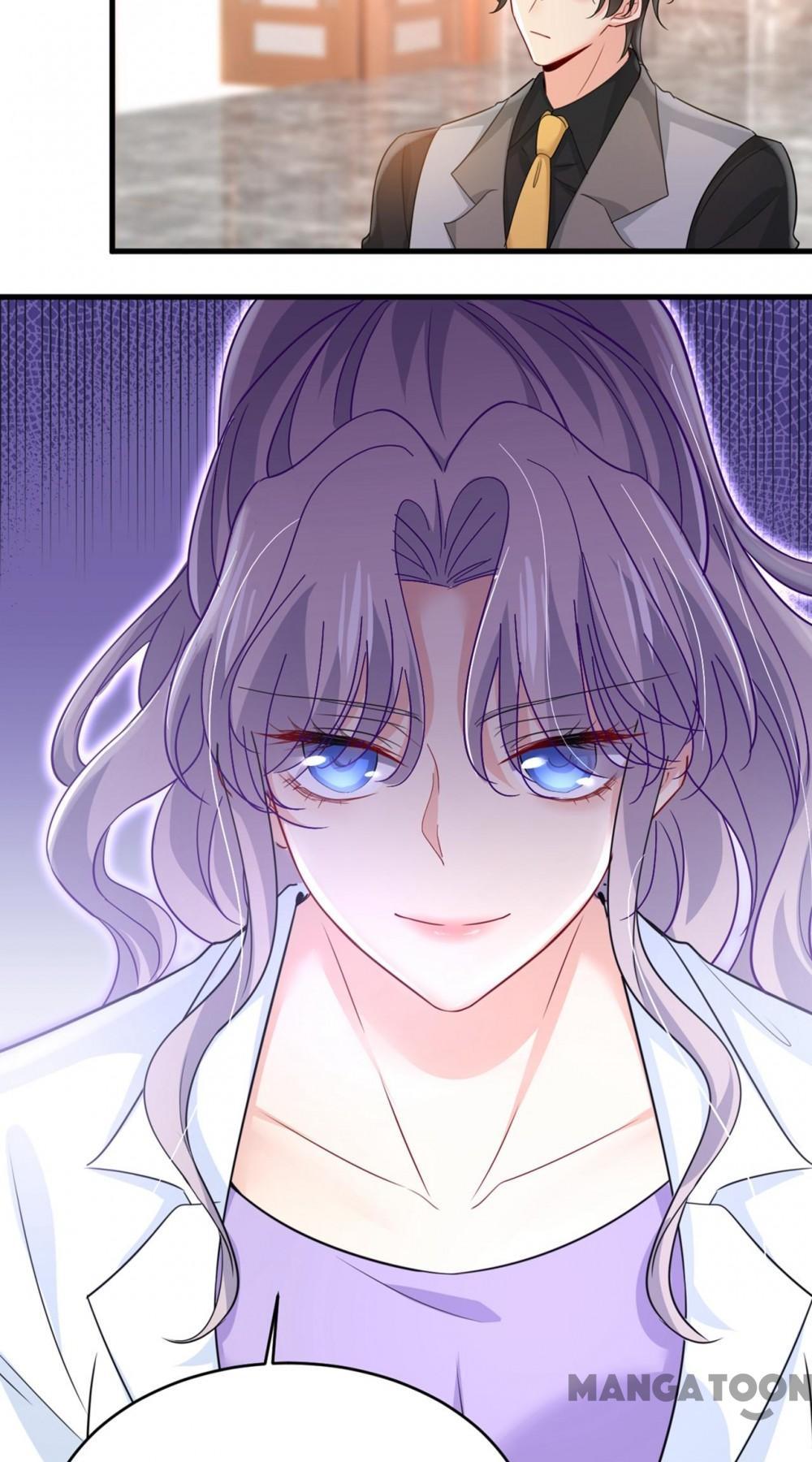 CEO Above, Me Below chapter 441 - page 26