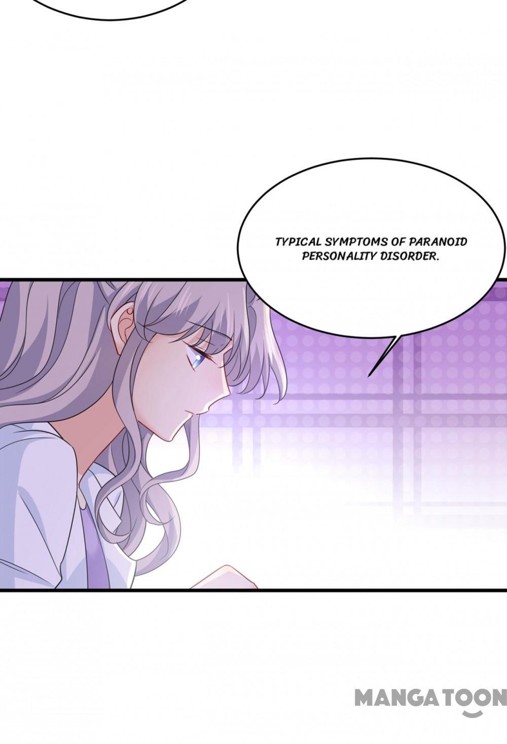 CEO Above, Me Below chapter 441 - page 30