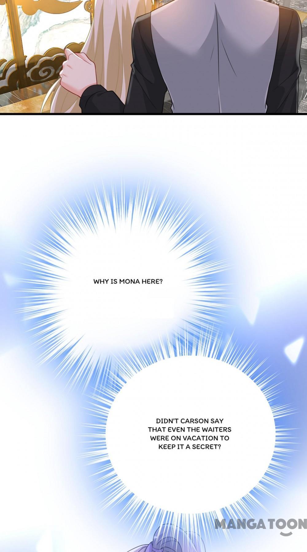 CEO Above, Me Below chapter 440 - page 10