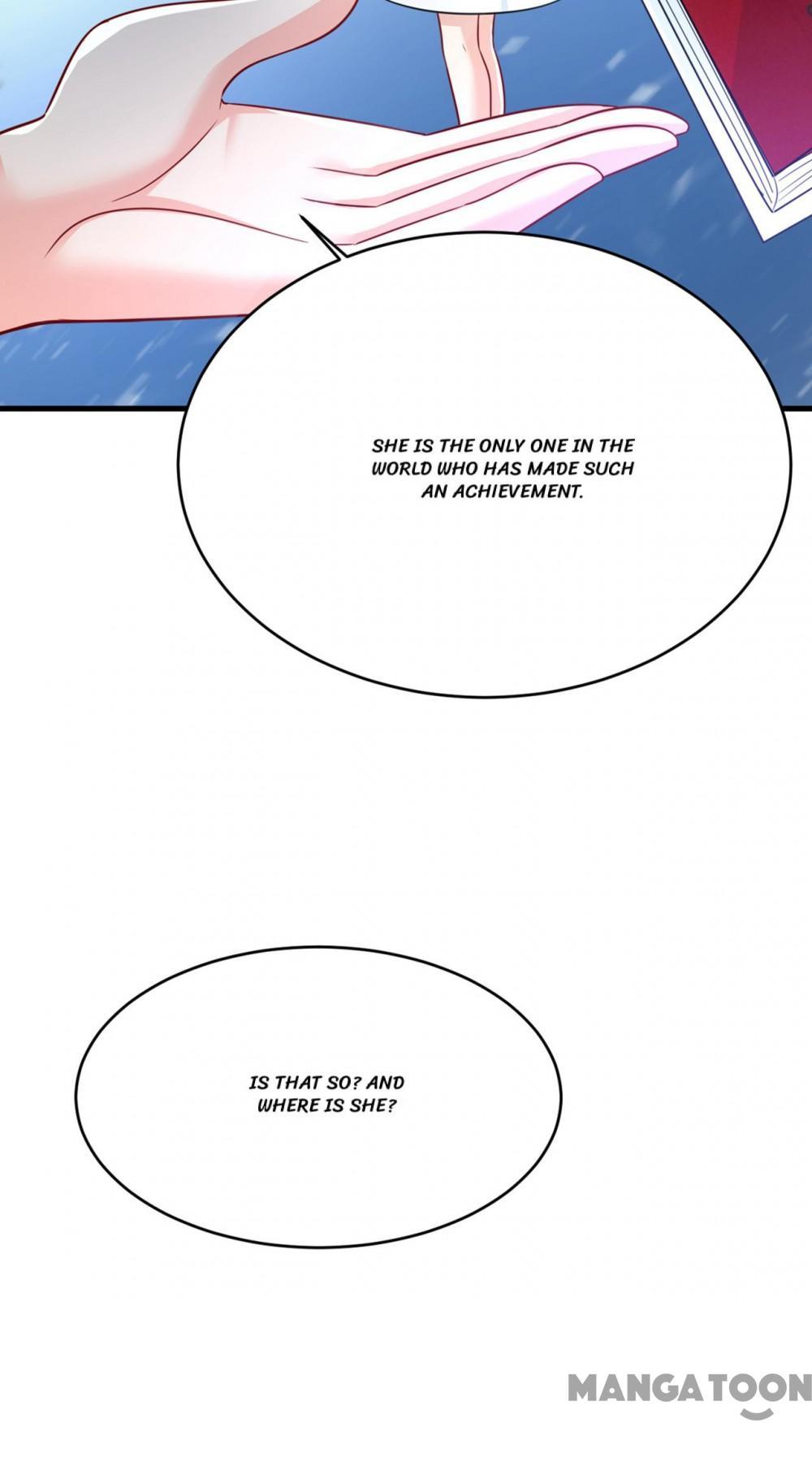 CEO Above, Me Below chapter 440 - page 20